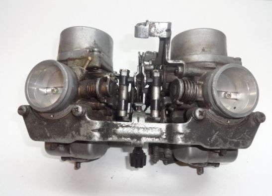 Carburateurset Honda CX 500 1977-1985, 1980-1985