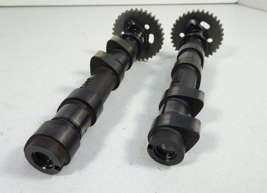 Nokkenas Kawasaki ER 6