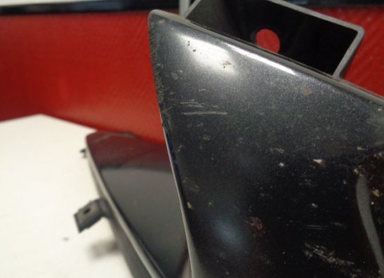 Cowl right upper  Suzuki GSX R 600