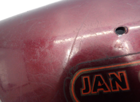 Rechter zijkuip klein Suzuki GS 450