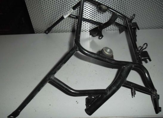 Kuipframe Yamaha FJ 1200