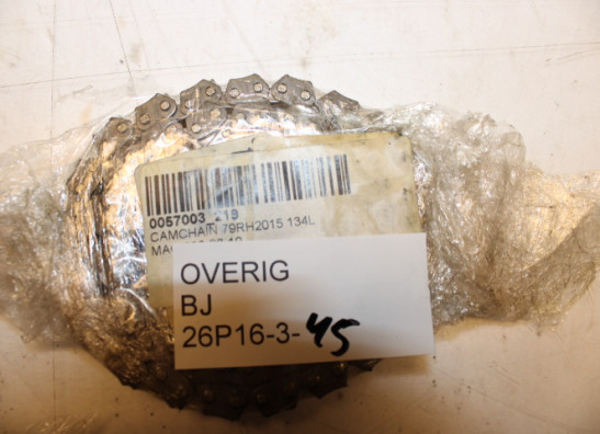 Distribution chain Overig Onbekend Unknown