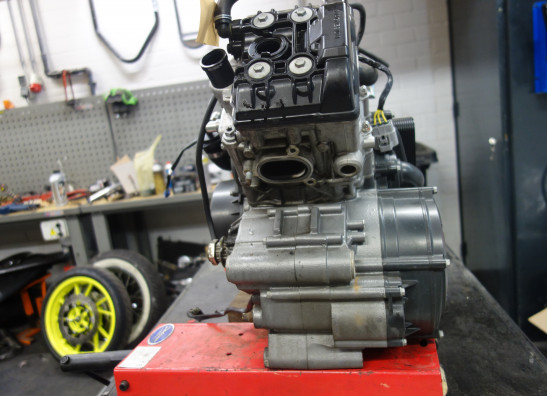 Motorblok KTM 1090 Adventure