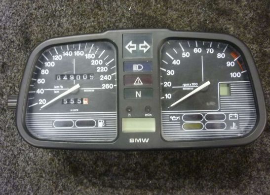 Tellerset BMW K 1100 LT 1991-1999