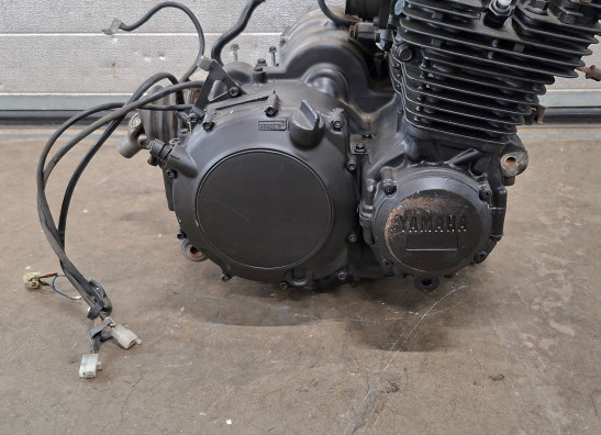 Engine Yamaha XJ 900 F