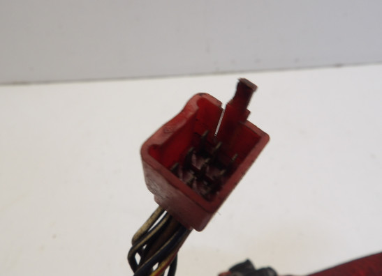 Stuurschakelaar rechts Honda CB 750 F