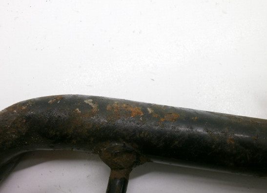 Side stand bar Suzuki GS 500 E