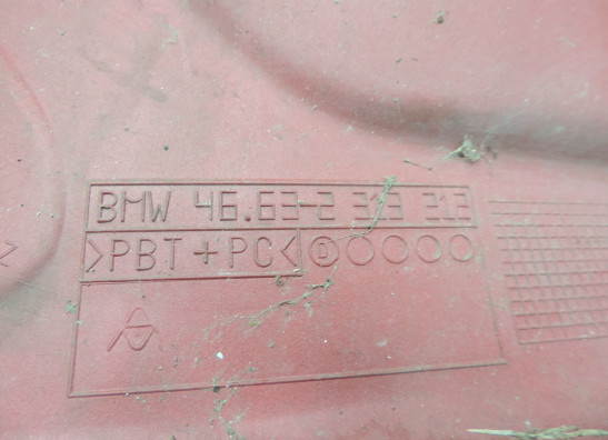 Rechter zijkuip BMW R 1100  1150 RS