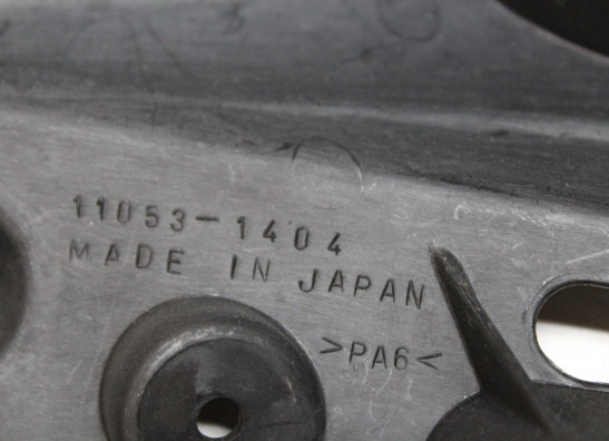 Knipperlicht rechts achter Kawasaki ZX 6 R