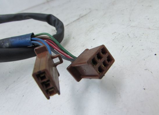 Stuurschakelaar rechts Yamaha YZF R1