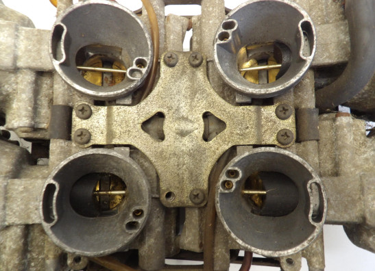 Carburateurset Suzuki Overige Suzuki