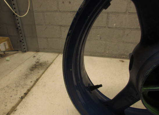 Felge hinten Kawasaki ZXR 400