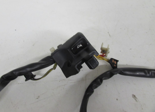 Handlebar switch assy left Suzuki SV 650