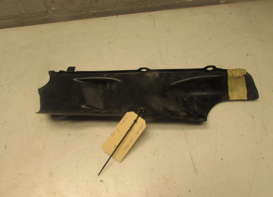 Rechter zijkuip klein Honda Goldwing GL