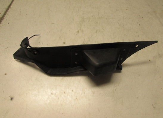 Cowl left small Kawasaki GPX 750