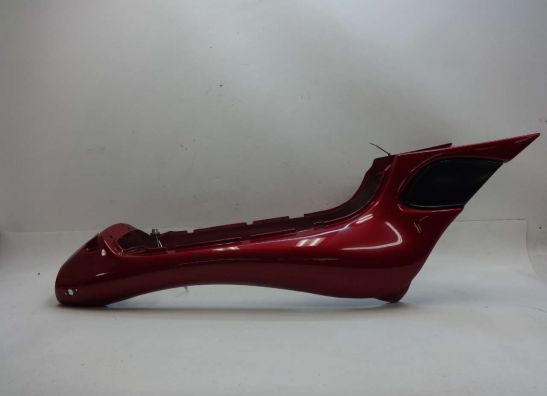 Heck rechts Triumph Sprint 900 Executive