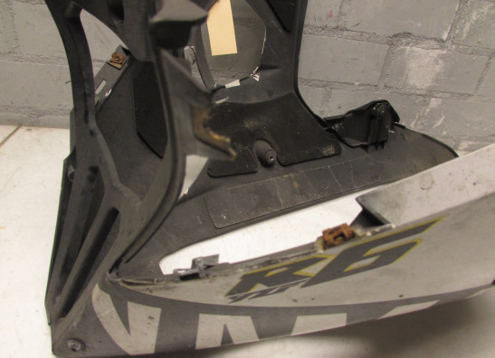 Cowl under Yamaha YZF R6