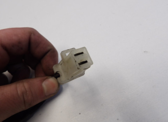 Ventilator Honda TRANSALP