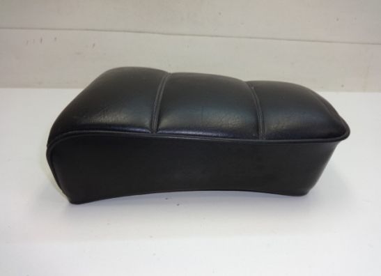 Soziussitz Suzuki LS 650