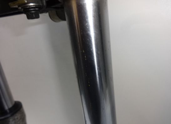 Voorpoten compleet Honda CMX 250 