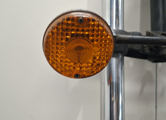 Voorpoten compleet Kawasaki CSR 305 LTD