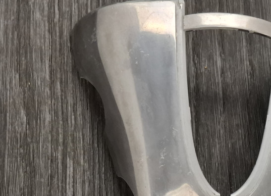 Teller Harley Davidson VROD VRSC