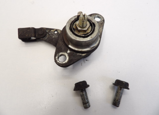 Koppeling Suzuki GSX F 750 1988-1997
