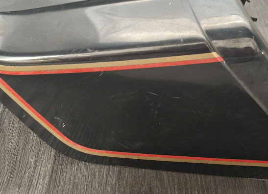 Buddycover Suzuki GS 400 E