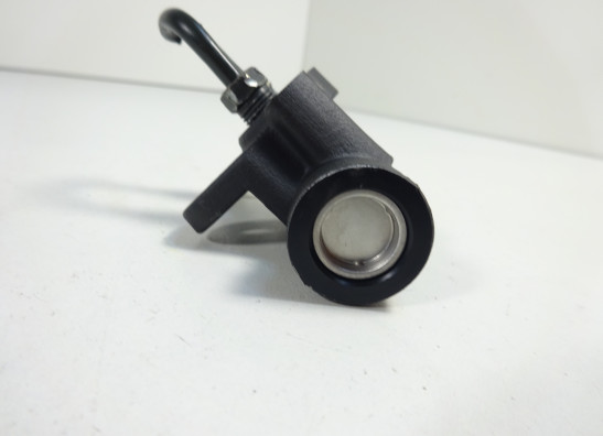 ABS Systeem Honda CBF 1000