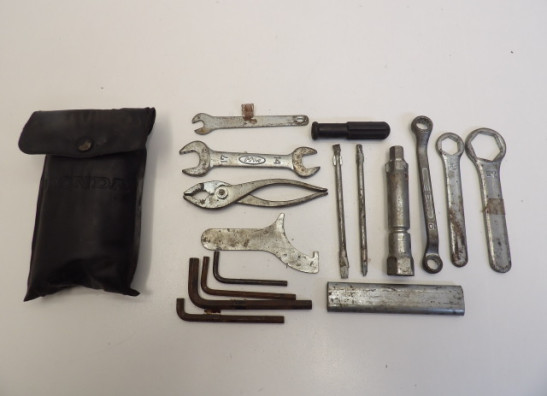 Bordwerkzeug Honda CBR 600 F 1991-1994