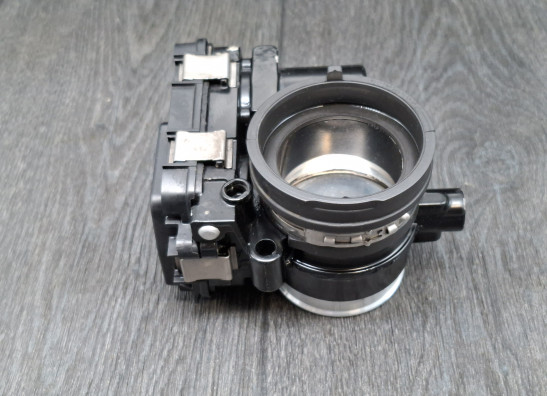 Einspritzanlage BMW R 1200 GS LC