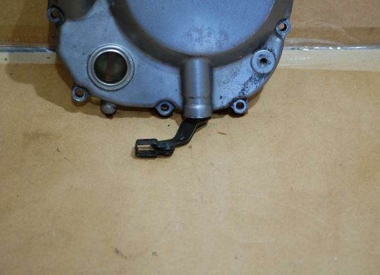 Crankcase cover Clutch side Kawasaki ZXR 400