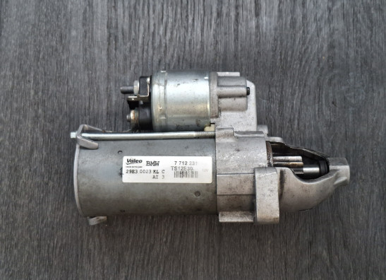 Anlasser BMW R 1200 RT