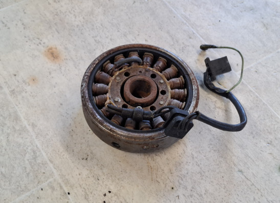 Lichtmaschine Kawasaki Z 650