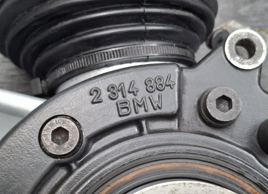 Cardan BMW R 1100 RT