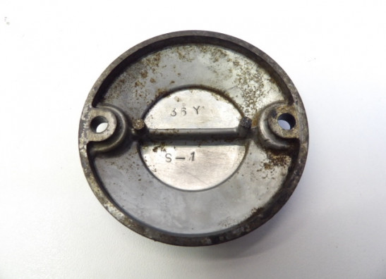 Engine cover Yamaha FJ 1100