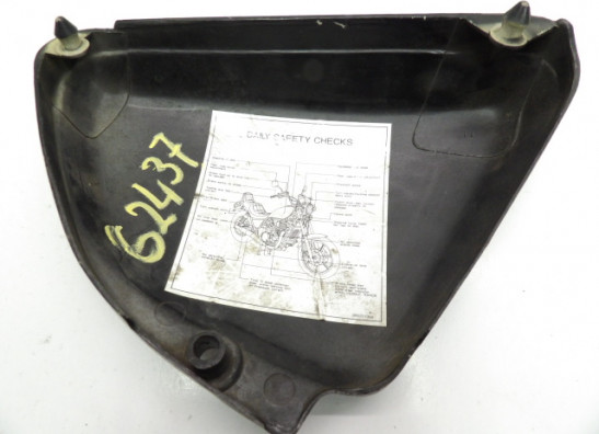 Seitenverkleidung links klein Kawasaki VN 700  750