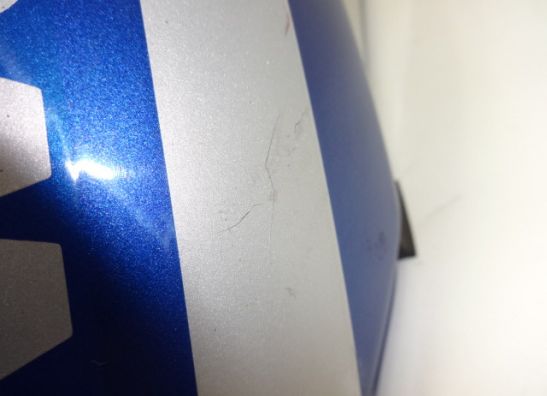 Tank Kawasaki ZZR 250