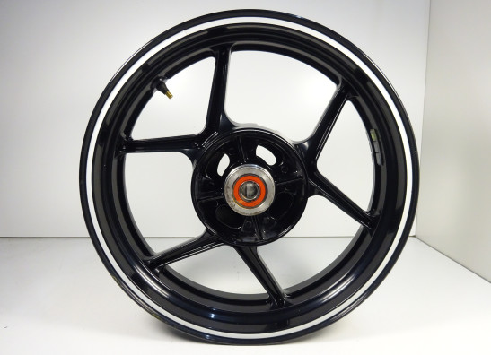 Achtervelg Kawasaki ER 6