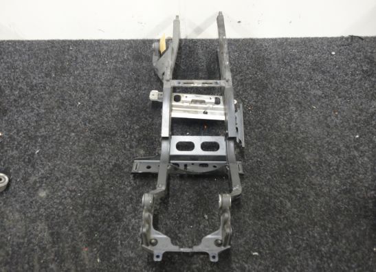 Achtersubframe Kawasaki ZX 6 R