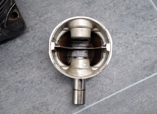 Zylinder Harley Davidson FX Super Glide