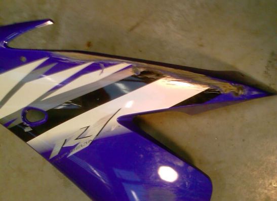 Cowl Left Yamaha YZF R1