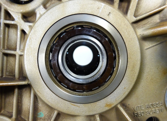 Motorblok diverse Ducati monster 600