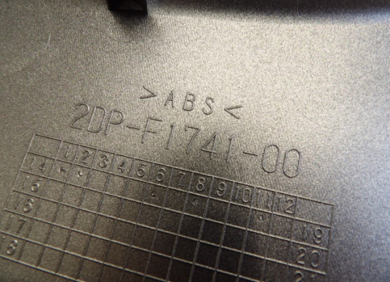 Cowl right Yamaha N Max 125