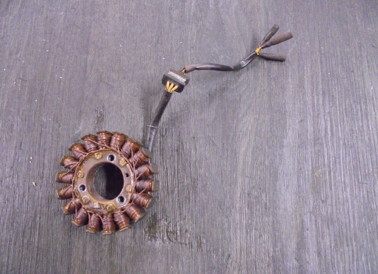 Lichtmaschine Kawasaki GPZ 750