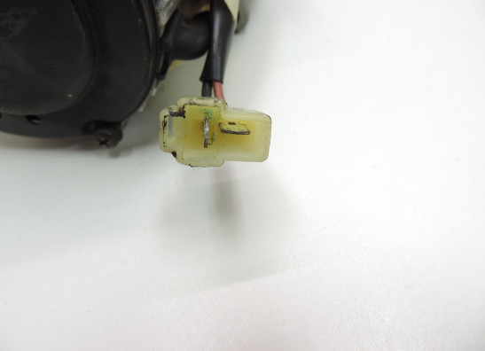 Dynamo Kawasaki ZXR 750