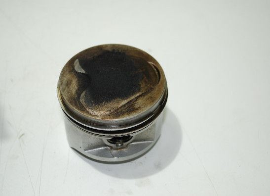 Cilinderblok Honda TRANSALP