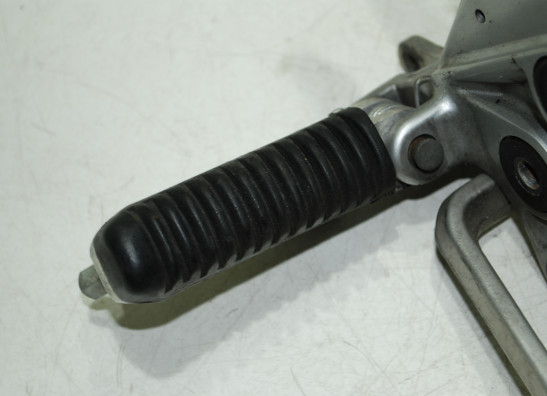 Schetsplaat links Suzuki GSX R 1300 Hayabusa