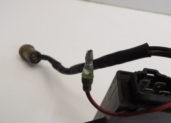 CDI Einheit Yamaha FZR 1000