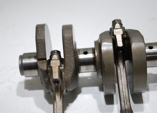 Kurbelwelle Suzuki GSX R 750